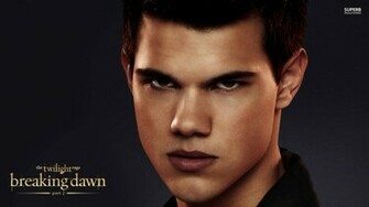 Jacob Breaking Dawn Part