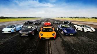 Cars Wallpaper Sf