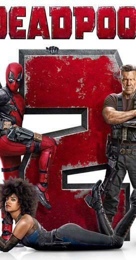 Deadpool