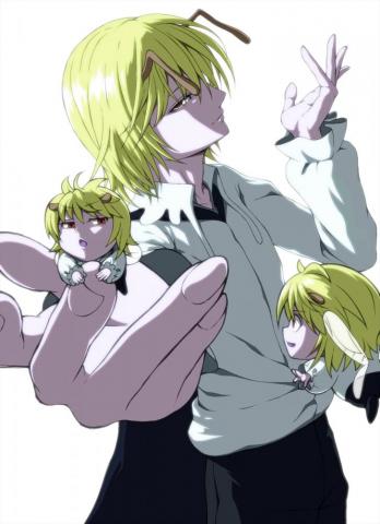 Shaiapouf Five World War Wikia Fandom