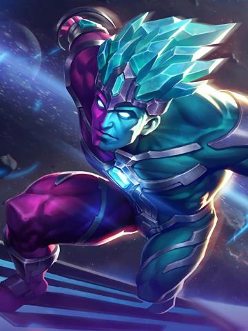 Gord Mobile Legends 4k Wallpaper