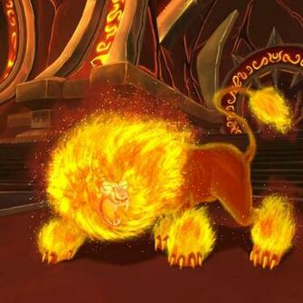World Of Warcraft Feral Druid Wallpaper By Technozes