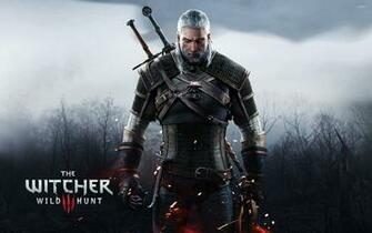 The Witcher Wild Hunt Wallpaper Game