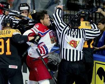 Jaromir Jagr Image Fight Number Two HD Wallpaper And