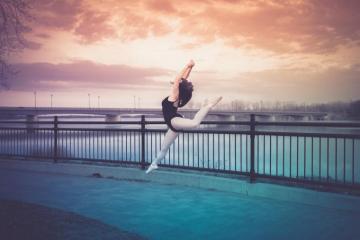 Ballet Dance Wallpaper Dancers