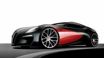 Pixel Desktop Wallpaper HD Bugatti Concept