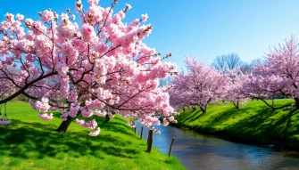 Spring HD Wallpaper 1080p