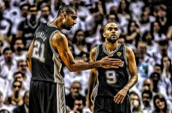 Spurs Wallpaper