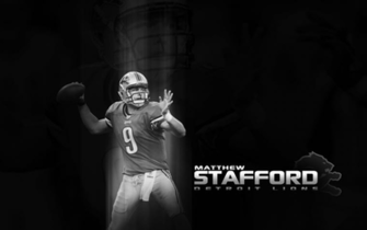 Matthew Stafford Wallpaper