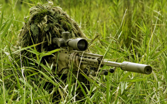 C P Nh T H N V Sniper Hay Wallpaper