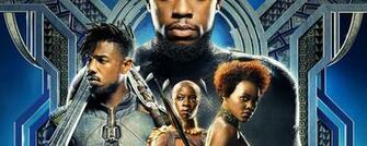 Black Panther Movie Resolution Full