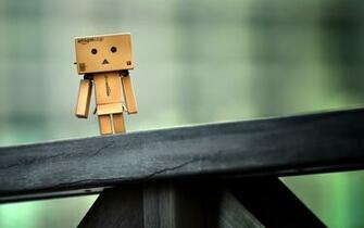 Danbo Wallpaper Pictures Image