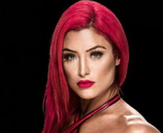 Wwe New Diva Profile Pics