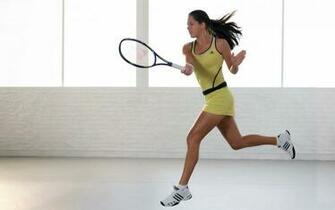 Wallpaper Desk Tennis