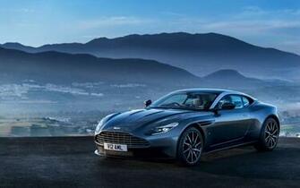 Aston Martin Db11 Wallpaper HD Car Id