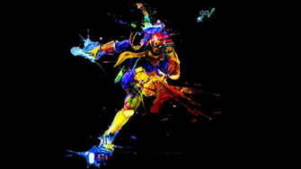 Captain Falcon Wallpaper HD