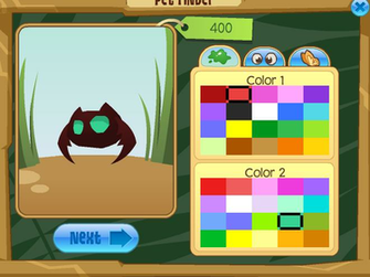Animal Jam Spookypartyepic2