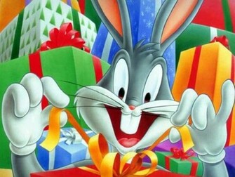Bugs Bunny Computer Wallpaper Desktop Background Id