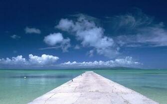 Okinawa Wallpaper