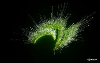 Demos Wallpaper And Screensavers Nvidia Cool Stuff