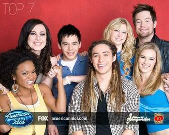 American Idol Wallpaper Tv Net