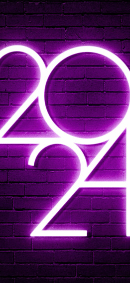 New Year Wallpaper 4k Dark Theme 5k Purple Aesthetic
