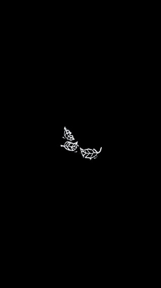 Phone Wallpaper Duvar Ka Tlar Black