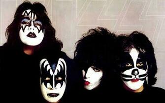 Kiss Computer Wallpaper Desktop Background Id