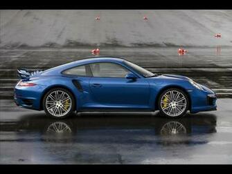 Home Porsche Turbo S