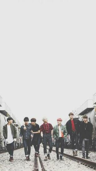 I Need U HD Wallpaper