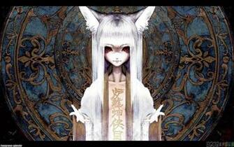 Anime Cat Girl Wallpaper Open Walls