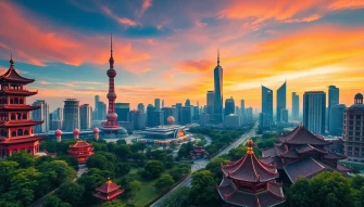 Most Beautiful Wallpaper In Shanghai