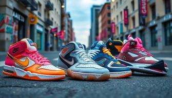 Wallpaper Sneakers Hypebeast