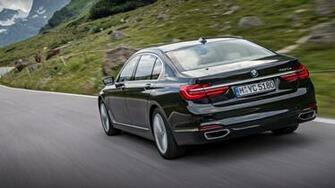Bmw Series Side High Resolution Wallpaper Best Car