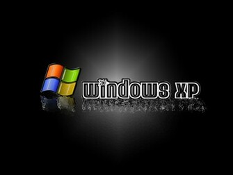 Windows Xp Pro Wallpaper