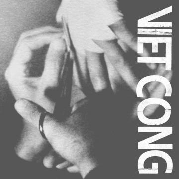 Viet Cong Amazon Music