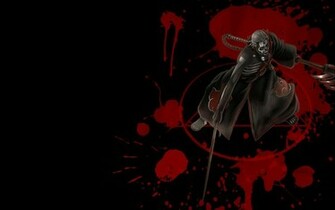 Hidan Wallpaper By Ivlyashalvi
