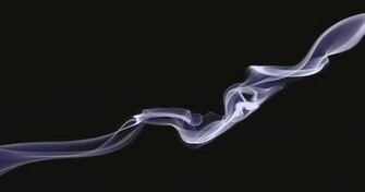 Smoke Wallpaper