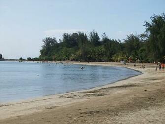 Panoramio Photo Of Playa De Punta Salinas Puerto Rico