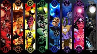 Dc Comics Wallpaper