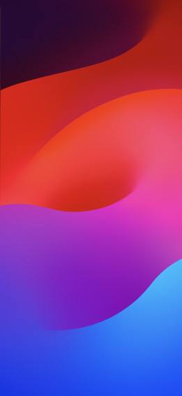 The Official Ios Wallpaper For iPhone