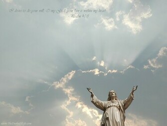 Desktop Wallpaper Jesus Christ Christmas Greeting Cards