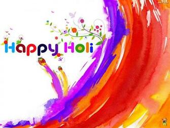 Festivals Holi Festival Of Vibrant Colors