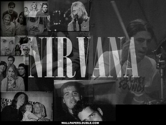 Nirvana Wallpaper Jpg Bytes