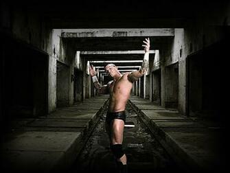 Randy Orton Wallpaper