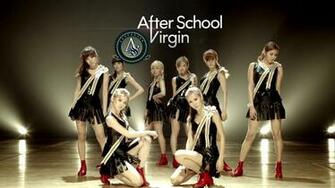 After School HD Wallpaper Asiachan Kpop Jpop Image Board