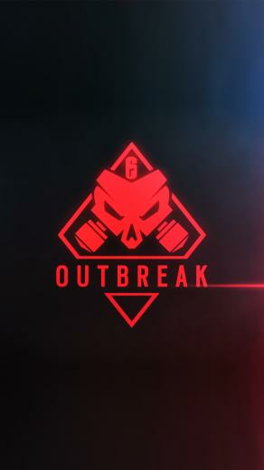 I Made An Outbreak Wallpaper Rainbow6