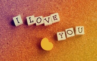 Close I Love You Heart X