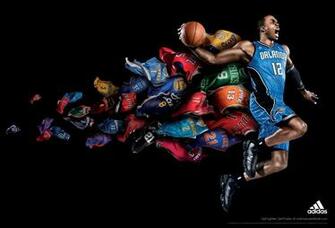 Cool 3d Wallpaper HD Basketball Image