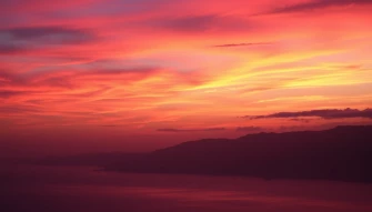 Sunset Wallpaper
